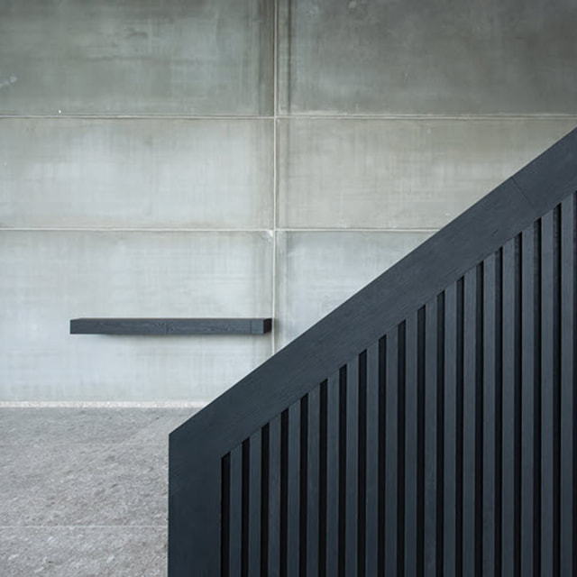 Black and white design